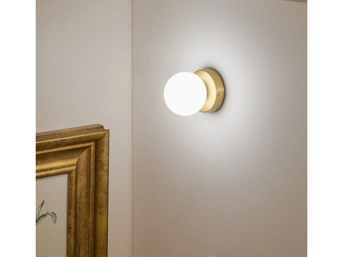 Настенный светильник Brisia 962351  - фото 4