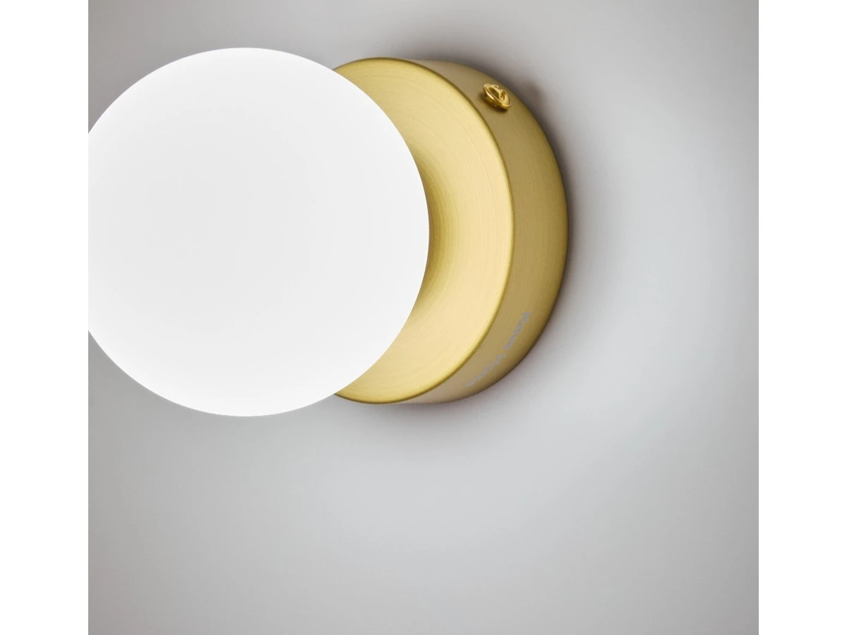 Настенный светильник Brisia 962351  - фото 5