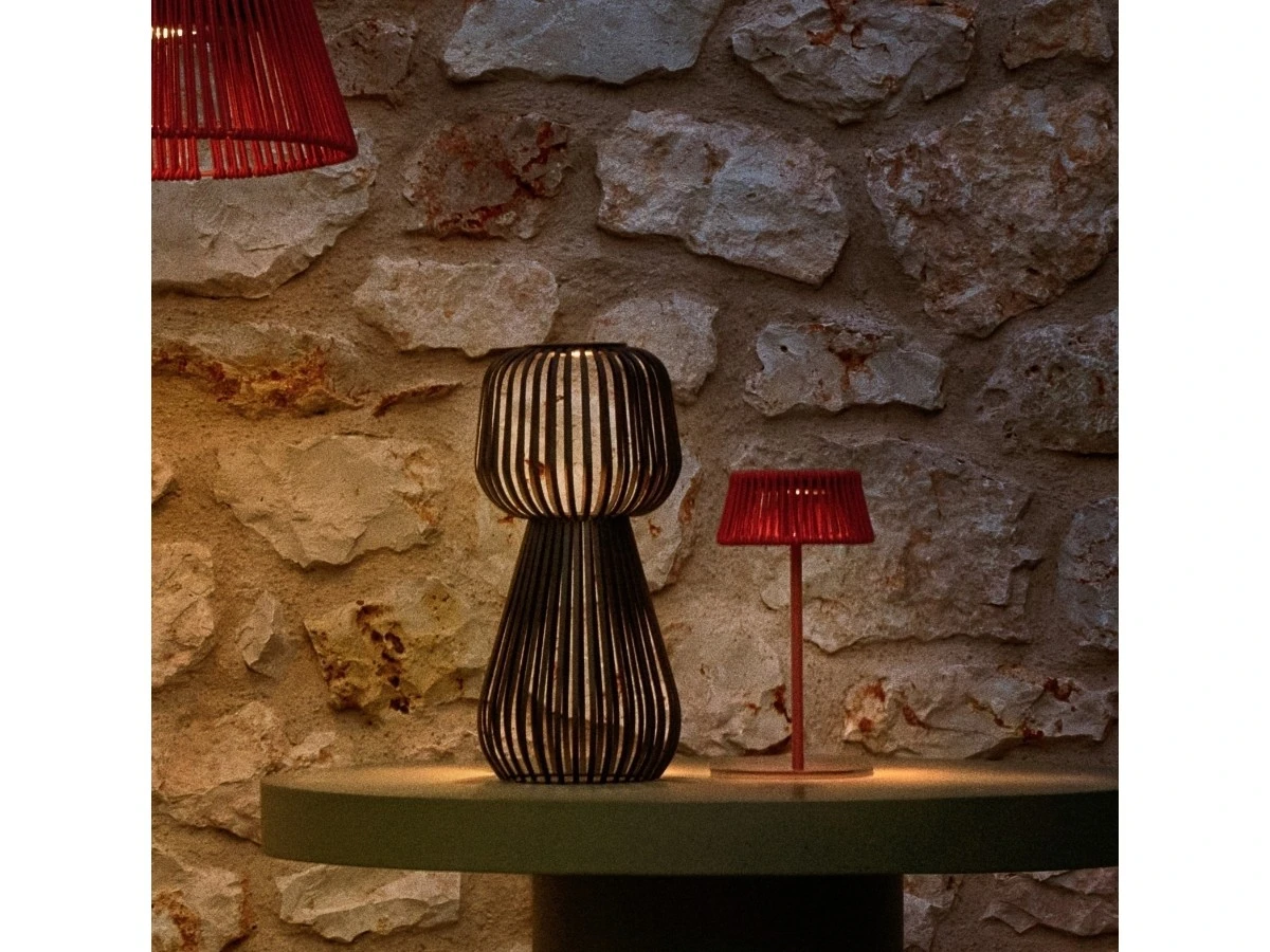 Настольная лампа Reiba 962353  - фото 5