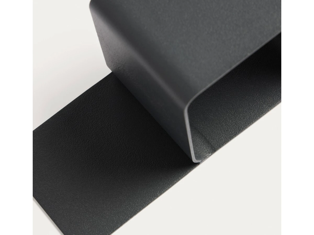 Держатель для книг Mistra черного 962355  - фото 5