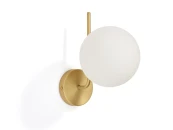 Настенный светильник Brisia