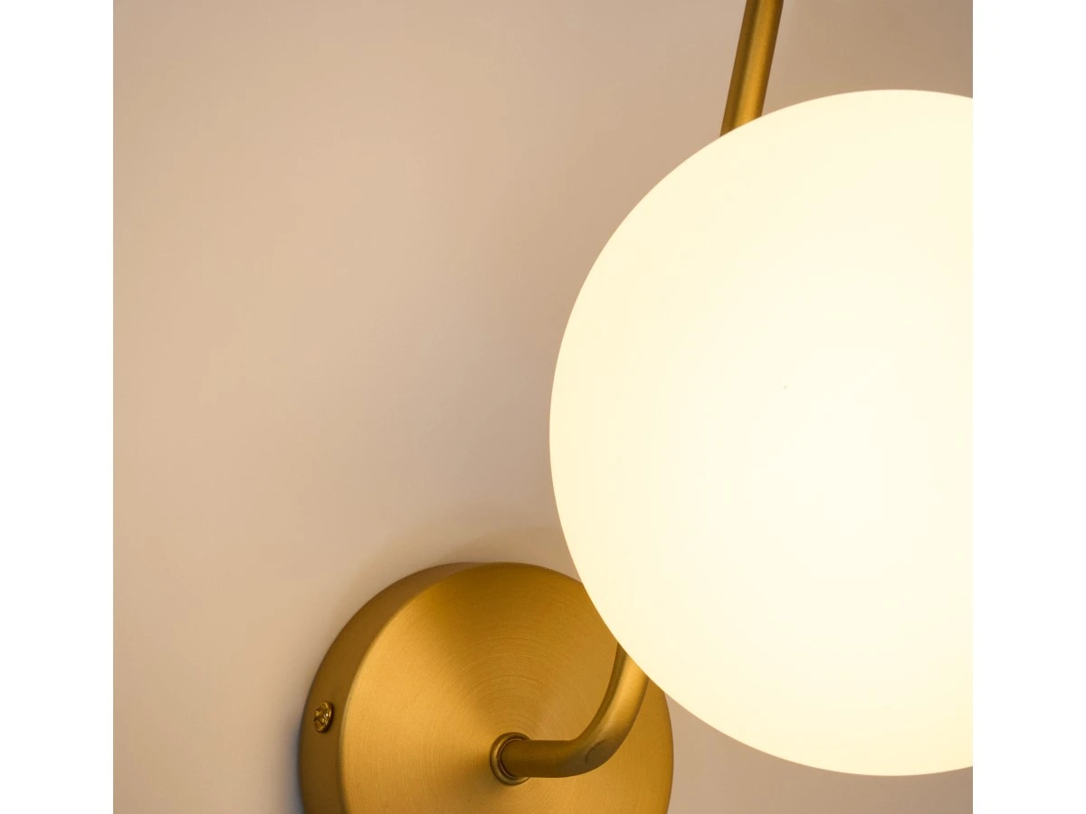 Настенный светильник Brisia 962358  - фото 3