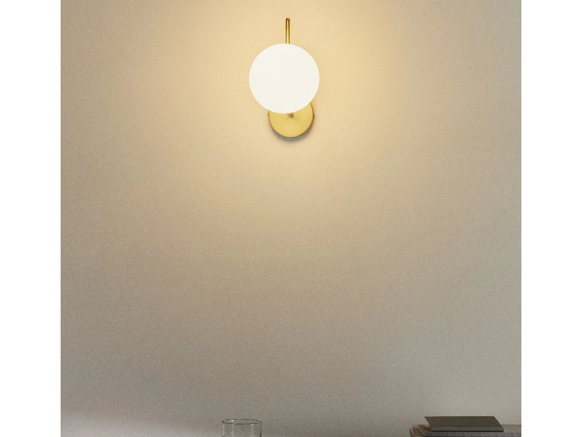 Настенный светильник Brisia 962358