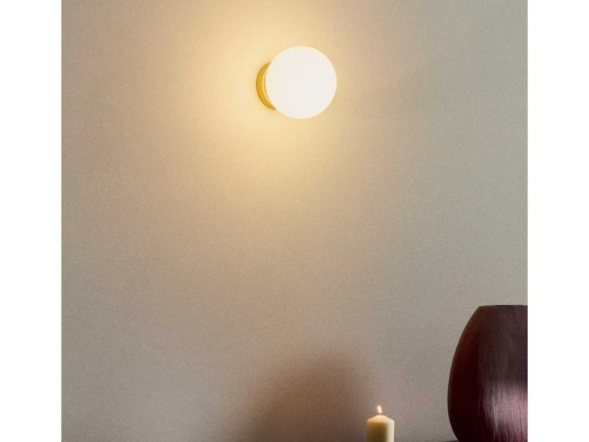 Настенный светильник Brisia 962363