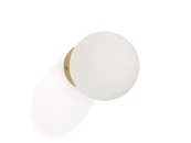 Настенный светильник Brisia