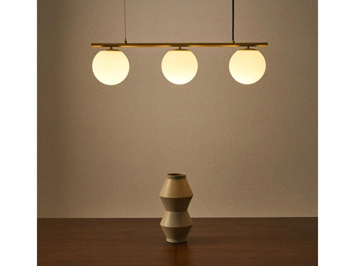 Люстра Brisia 962364