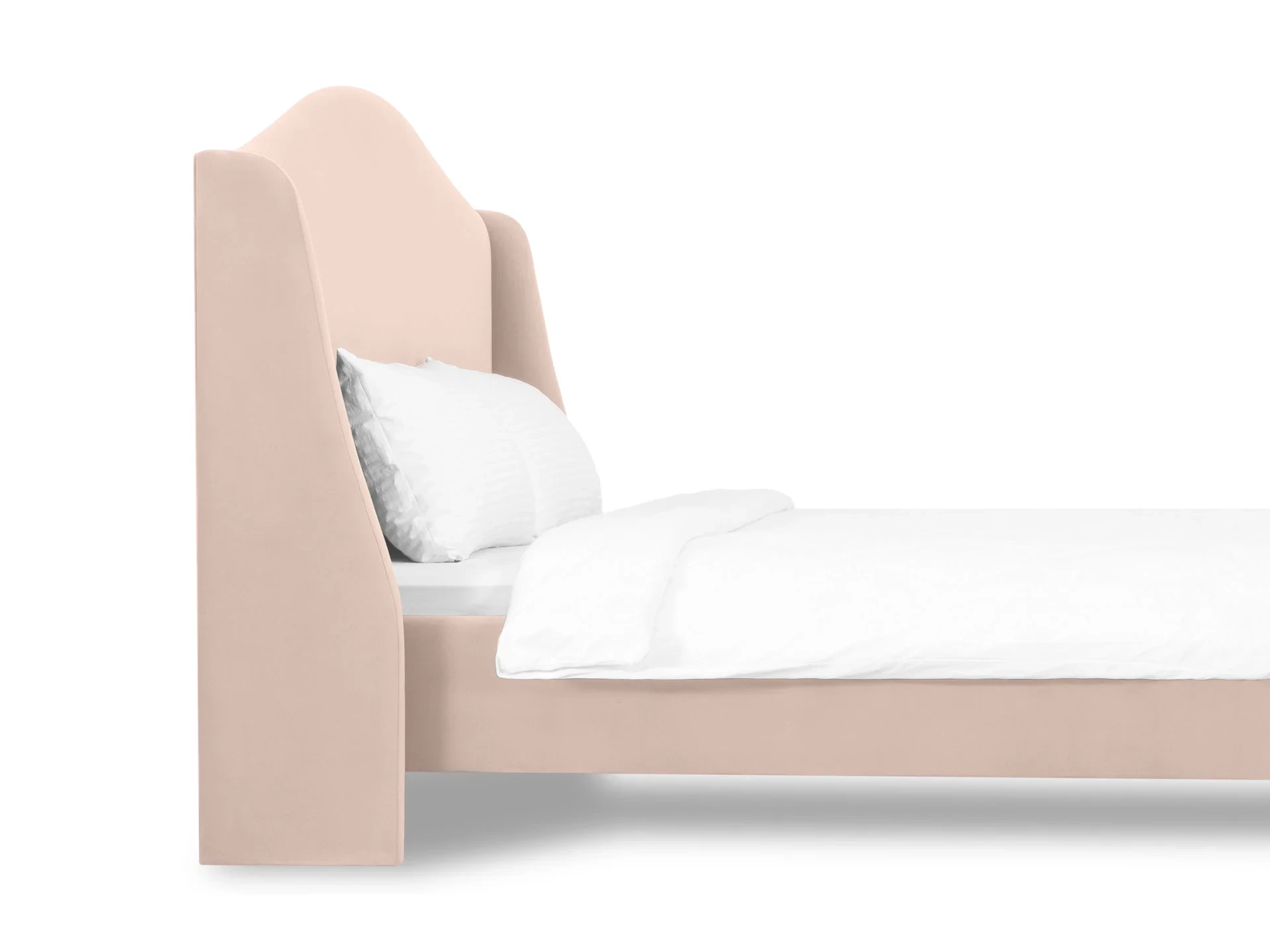 Кровать Lyon 1600 583299  - фото 6