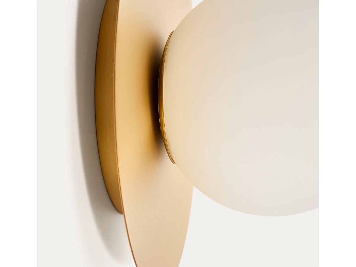 Настенный светильник Brisia 962369  - фото 5