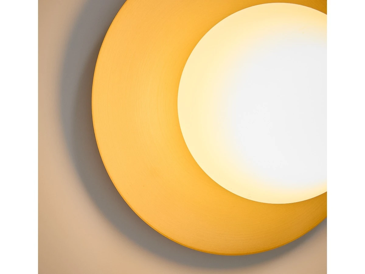 Настенный светильник Brisia 962369  - фото 4