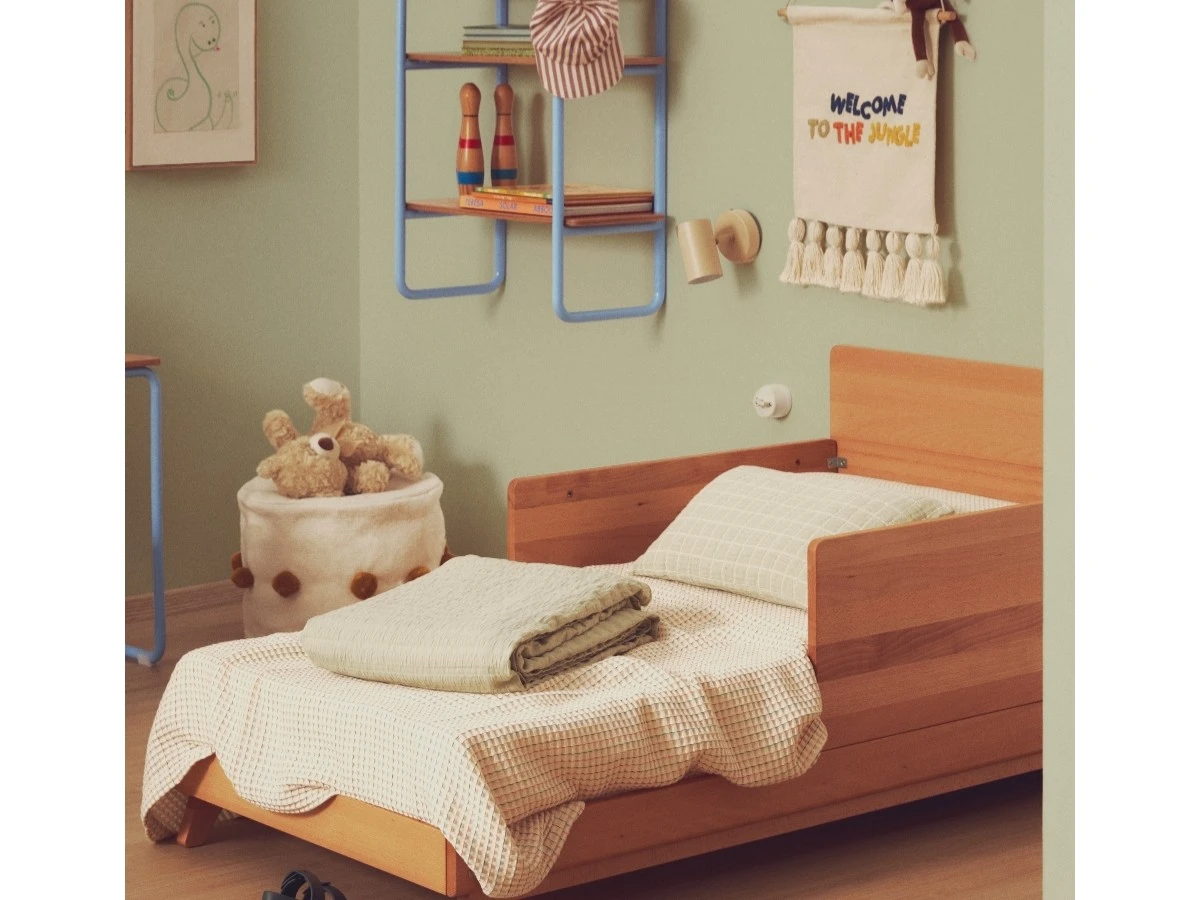 Детский плед Wufy 962372