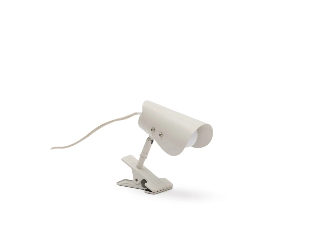 Маленькая настольная лампа Jula с зажимом 962375  - фото 4