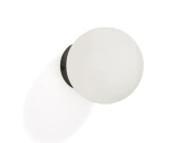 Настенный светильник Brisia