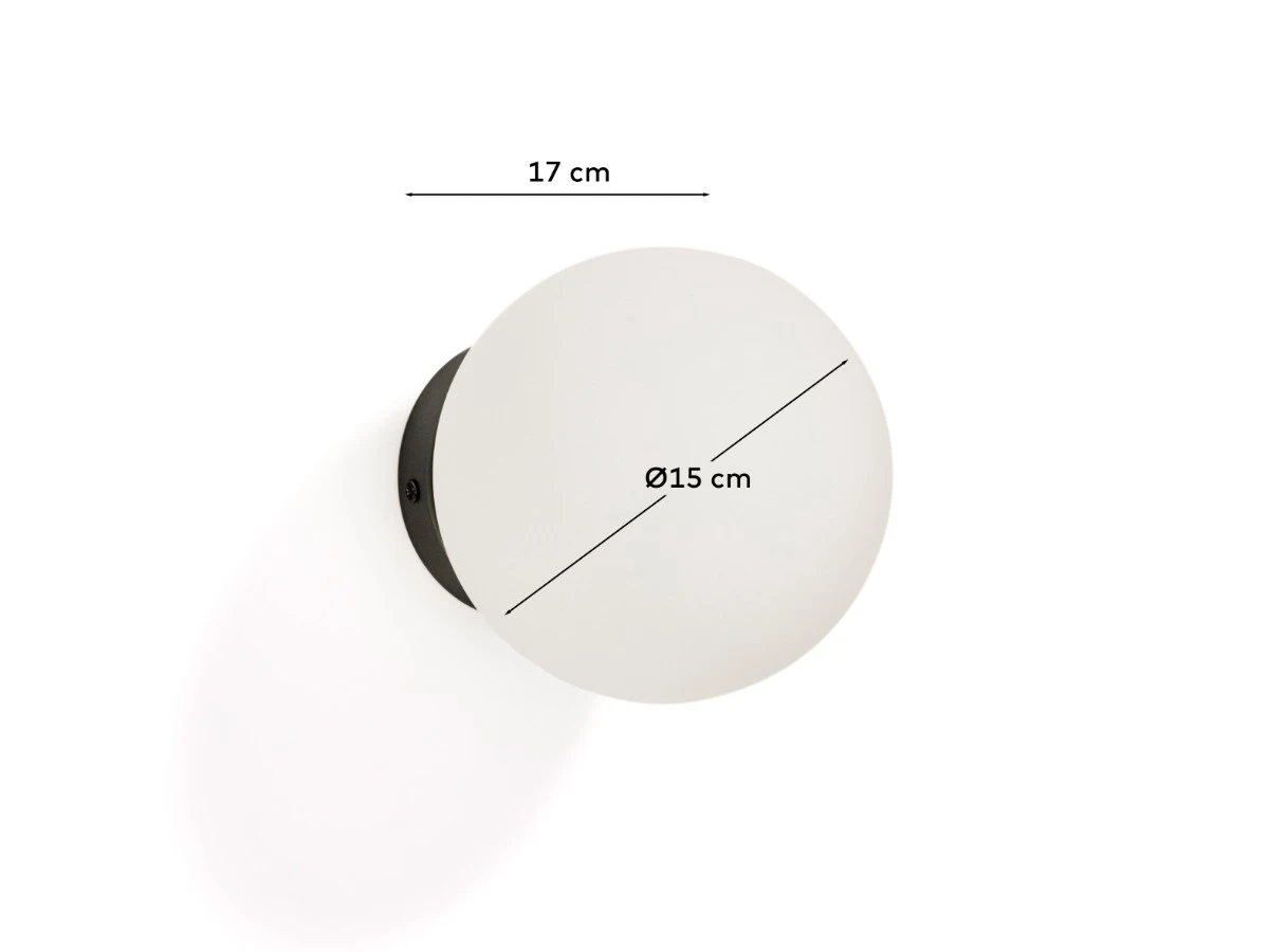 Настенный светильник Brisia 962376  - фото 3