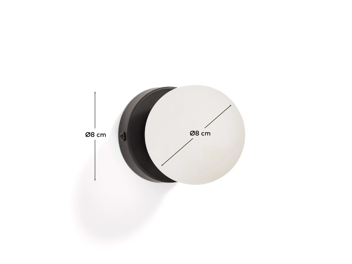 Настенный светильник Brisia 962381