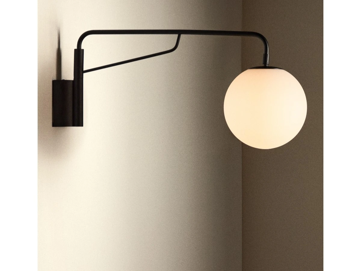 Настенный светильник Eilo 962383