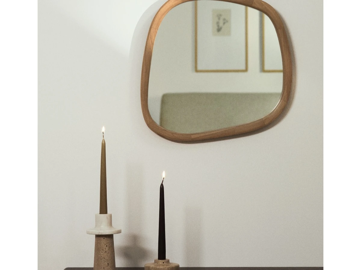 Зеркало Alura в раме 962390