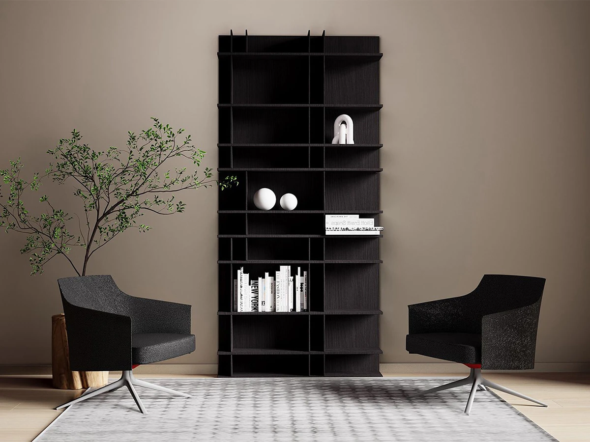 Стеллаж Тетрис 962399