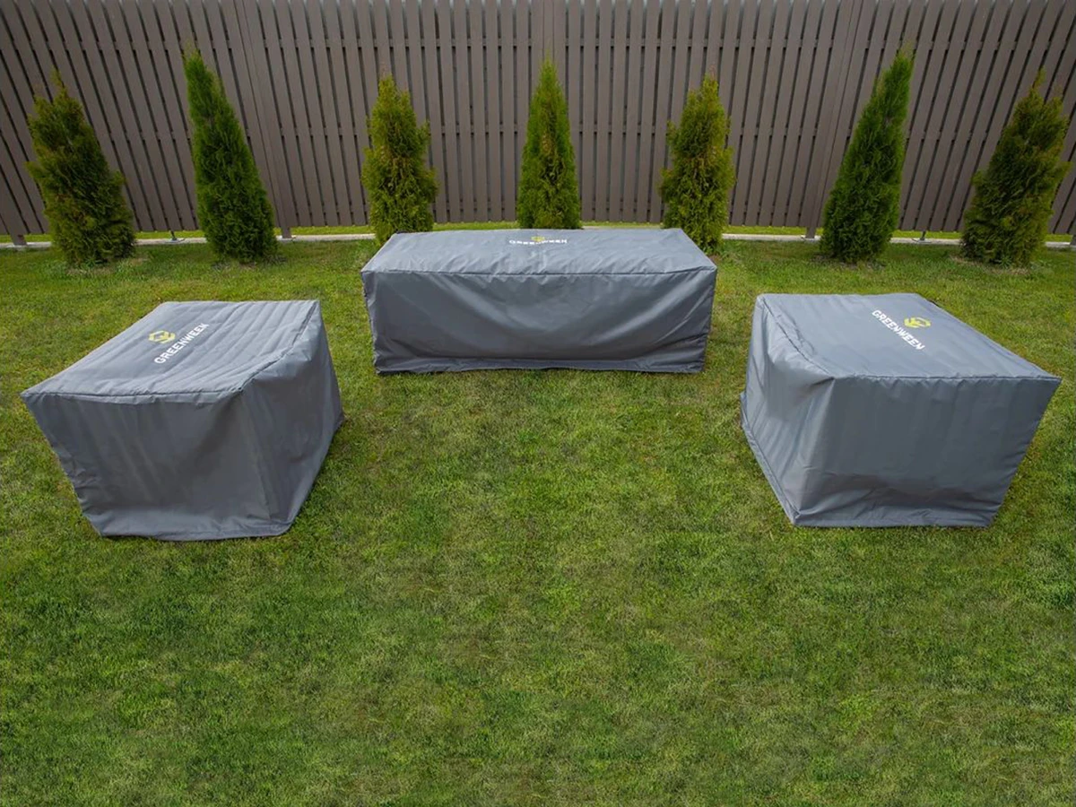 Чехол на кресло CAPRI 962401