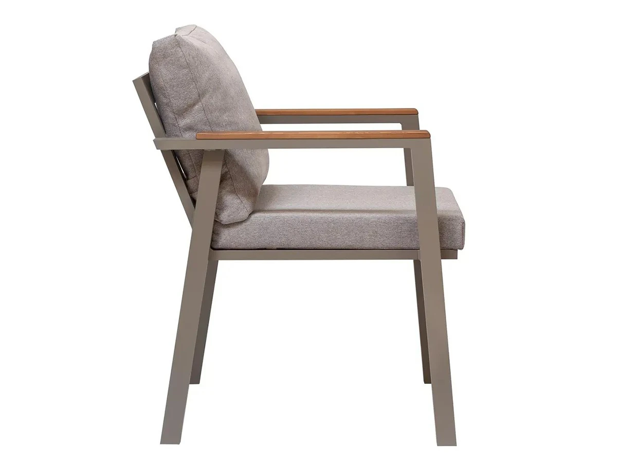 Стул уличный SANTORINI 962403  - фото 3