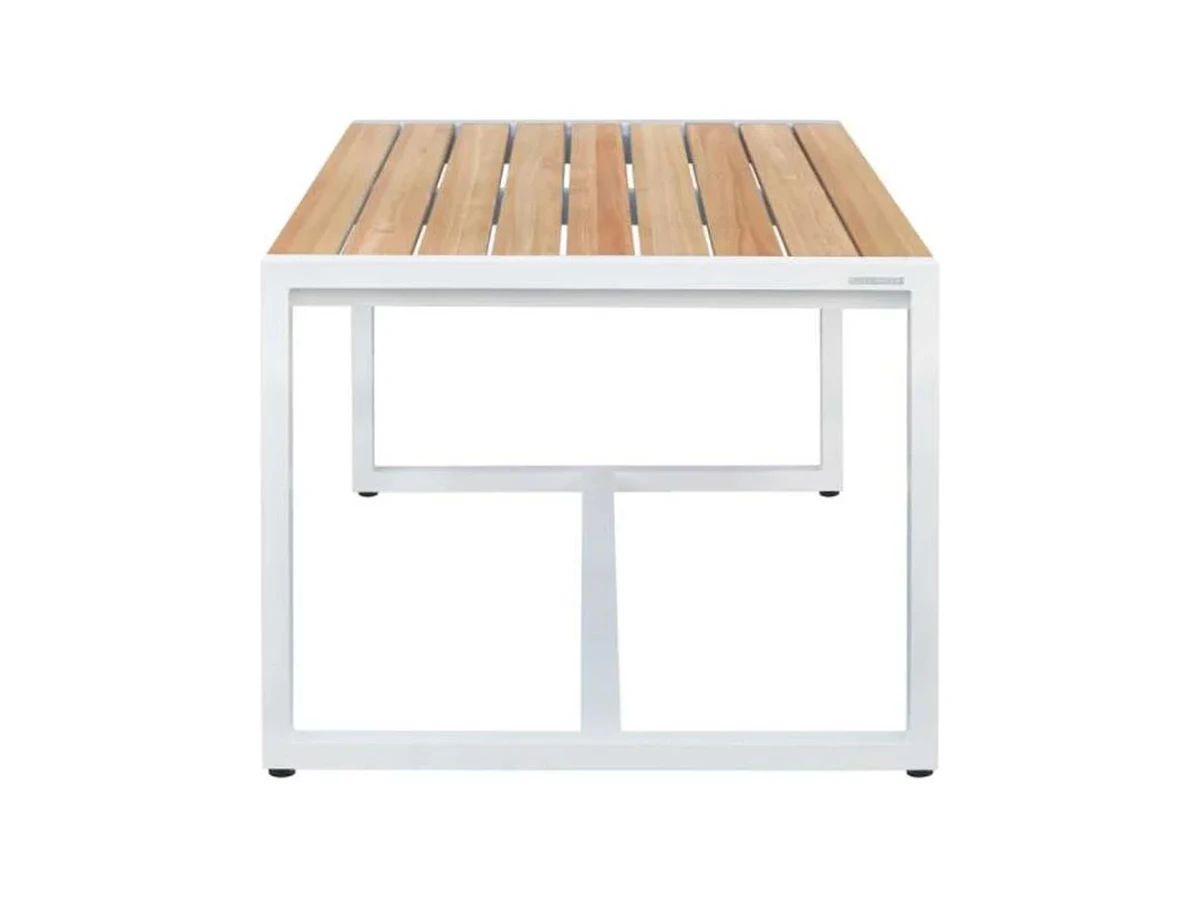 Стол уличный обеденный SANTORINI 962405  - фото 3