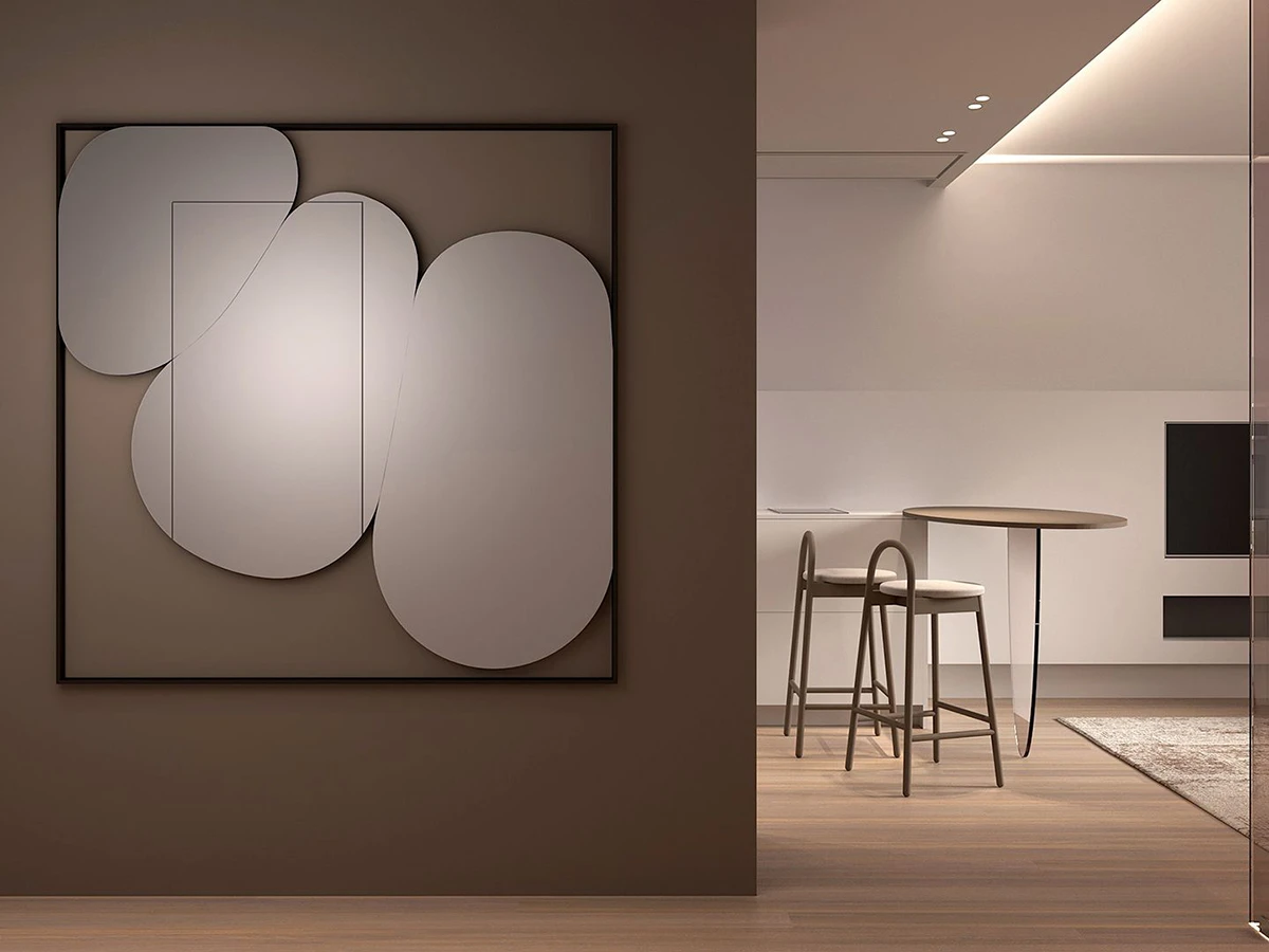 Зеркало Болле 962408