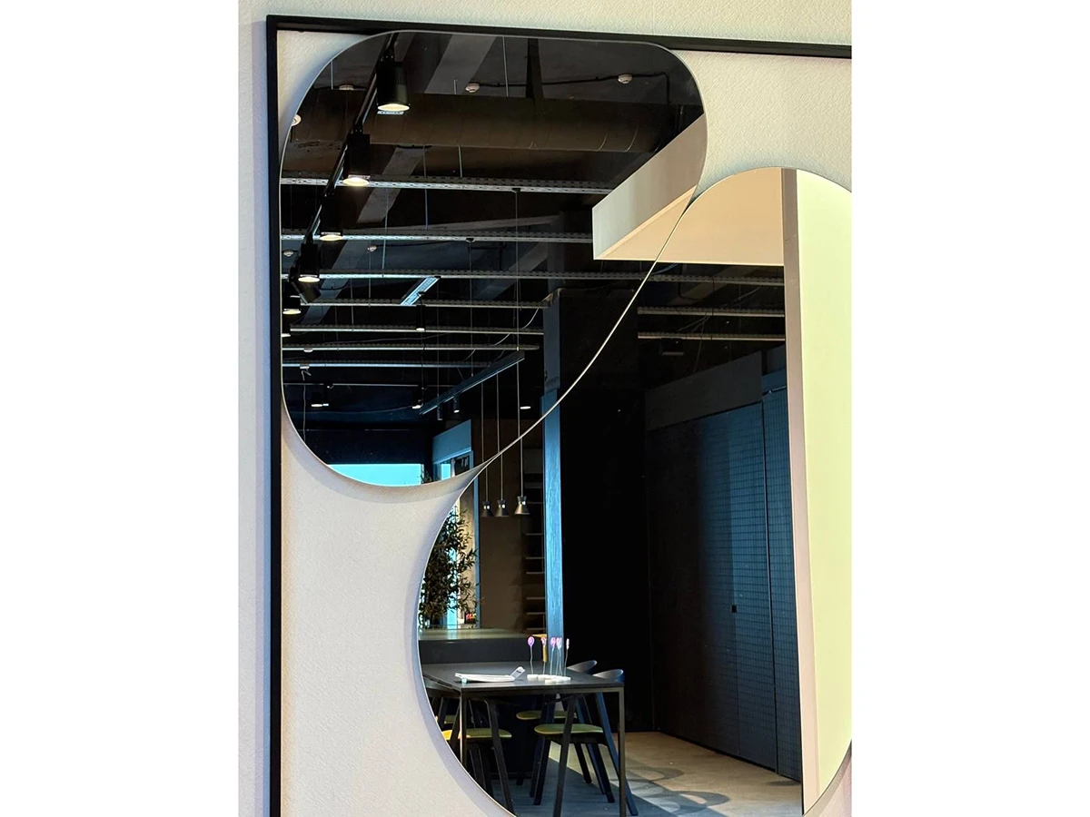 Зеркало Болле 962408  - фото 4