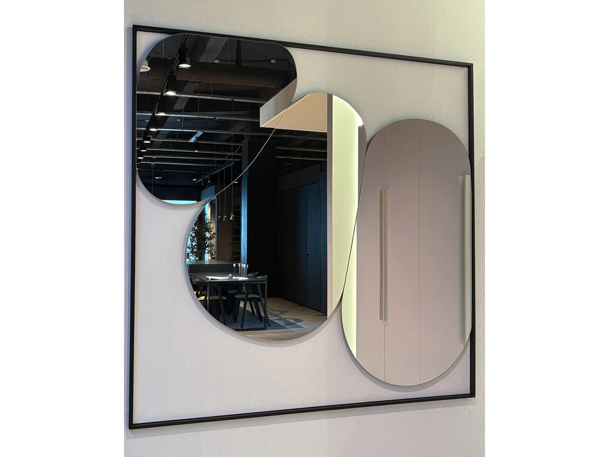 Зеркало Болле 962408  - фото 3