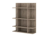 Стеллаж-полка Тетрис