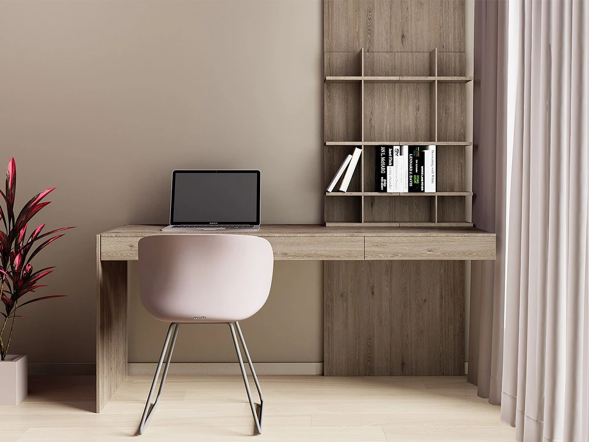 Стеллаж-полка Тетрис 962409