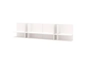 Стеллаж-полка Тетрис