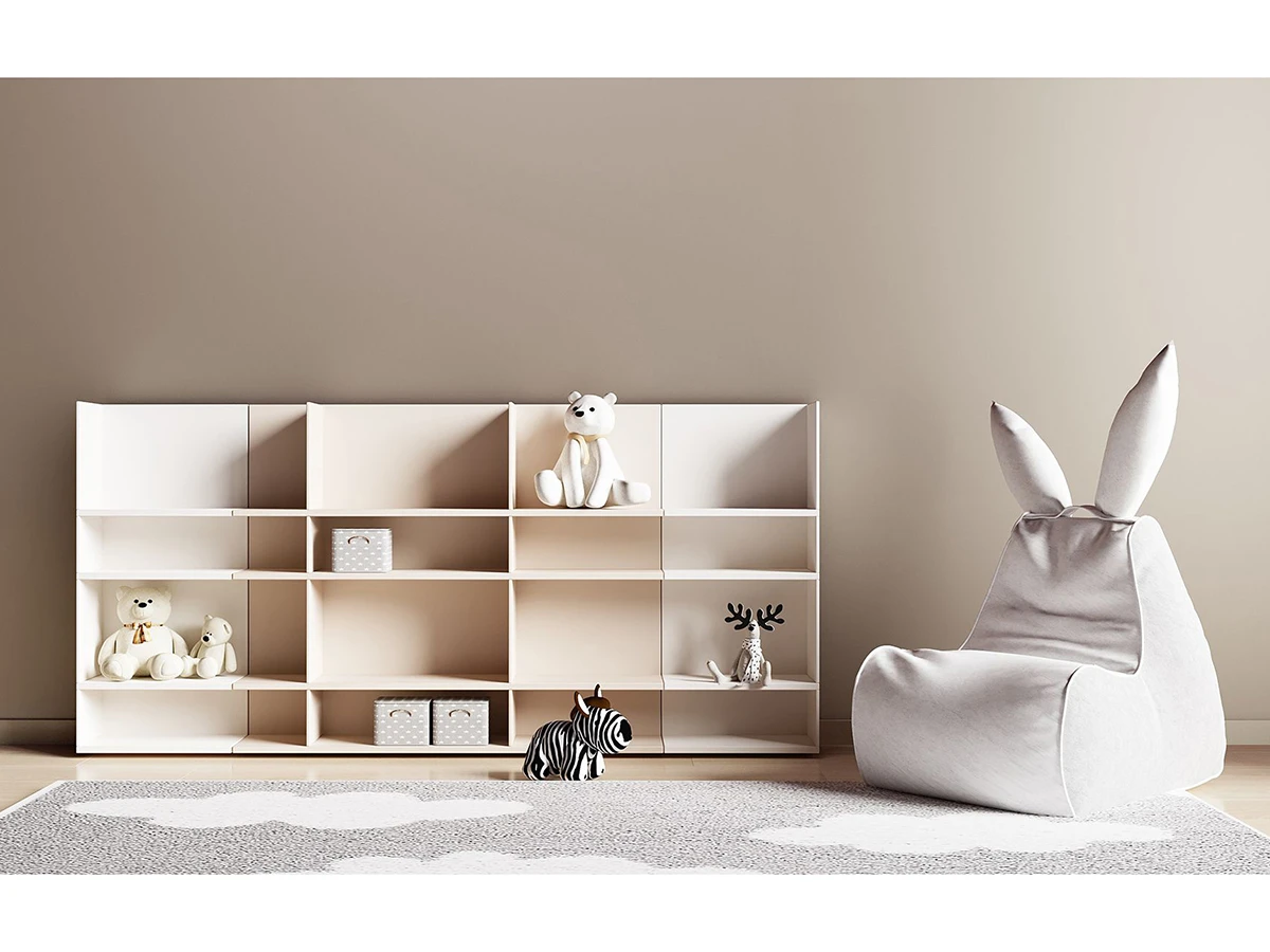 Стеллаж Тетрис 962416