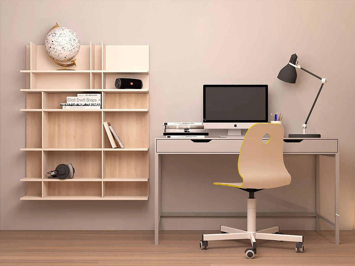 Стеллаж-полка Тетрис 962419