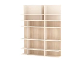 Стеллаж-полка Тетрис