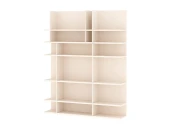 Стеллаж-полка Тетрис