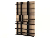 Стеллаж Тетрис