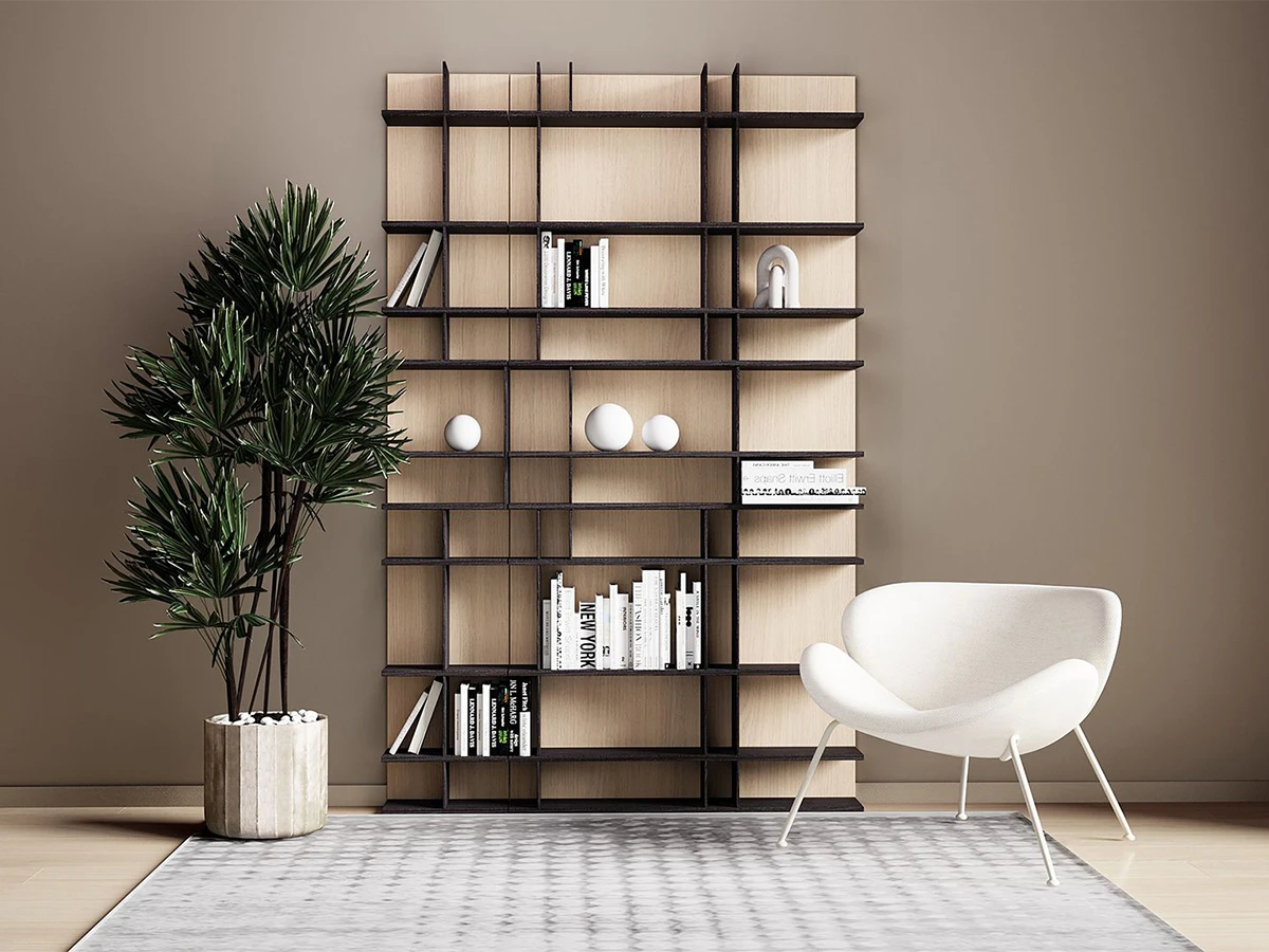 Стеллаж Тетрис 962422