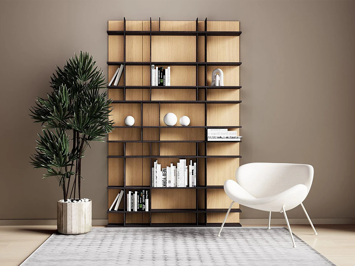 Стеллаж Тетрис 962424