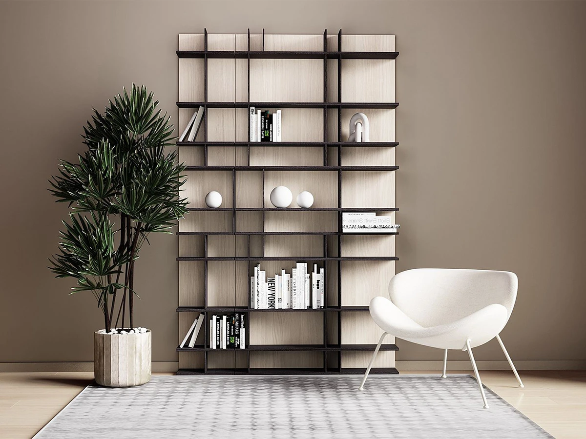 Стеллаж Тетрис 962425