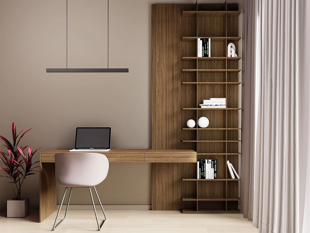 Стеллаж Тетрис 962430