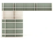 Стеллаж Тетрис