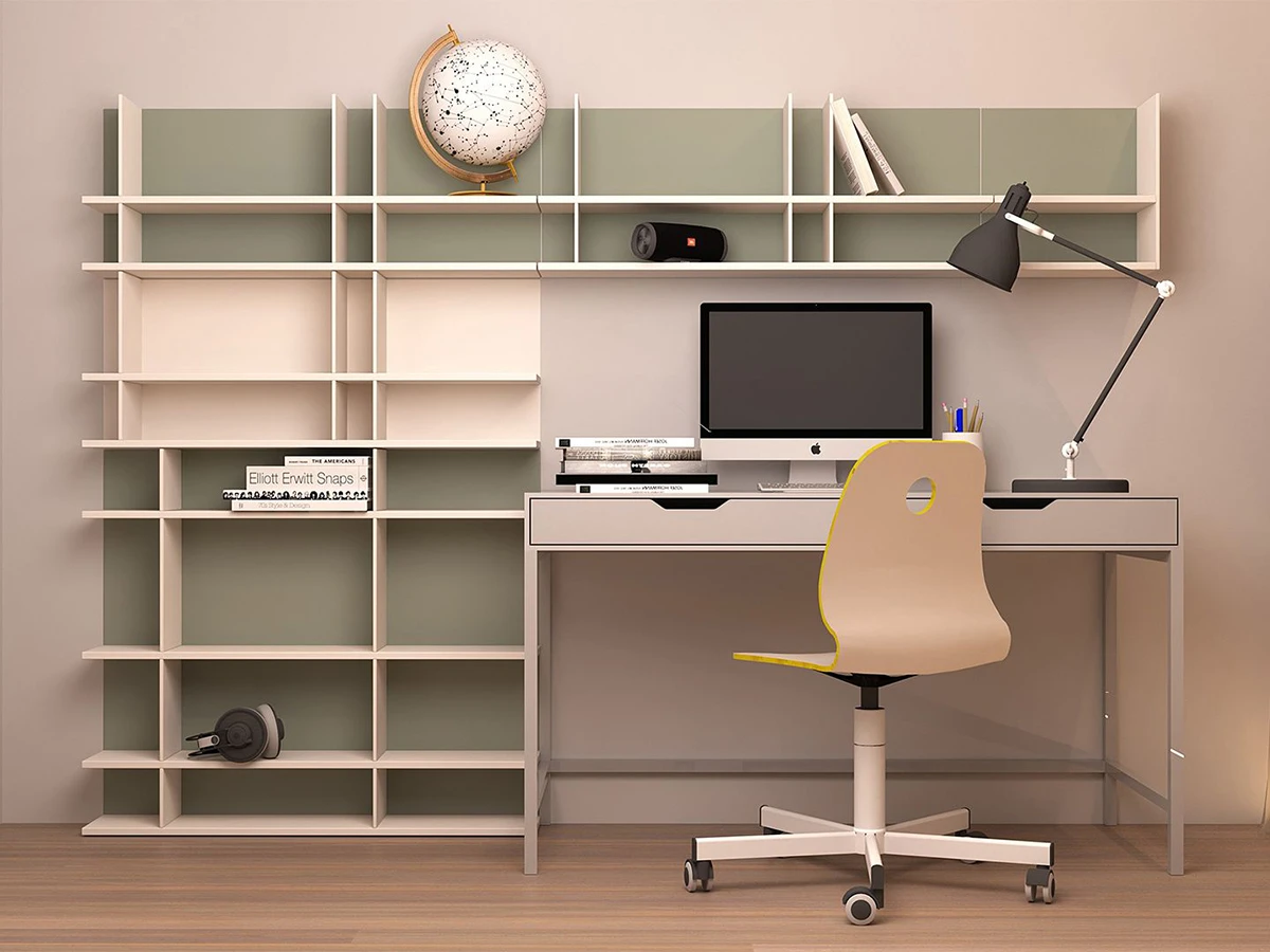 Стеллаж Тетрис 962432