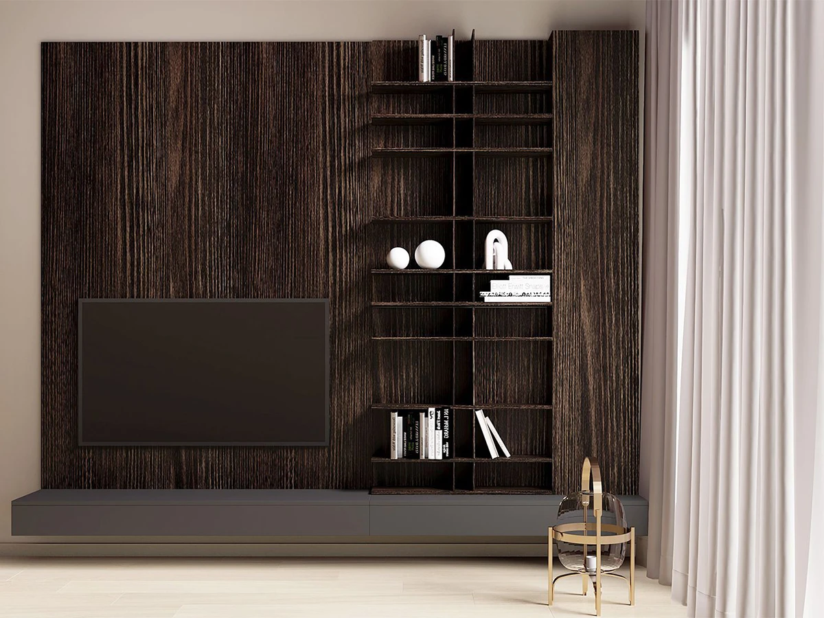 Стеллаж Тетрис 962436