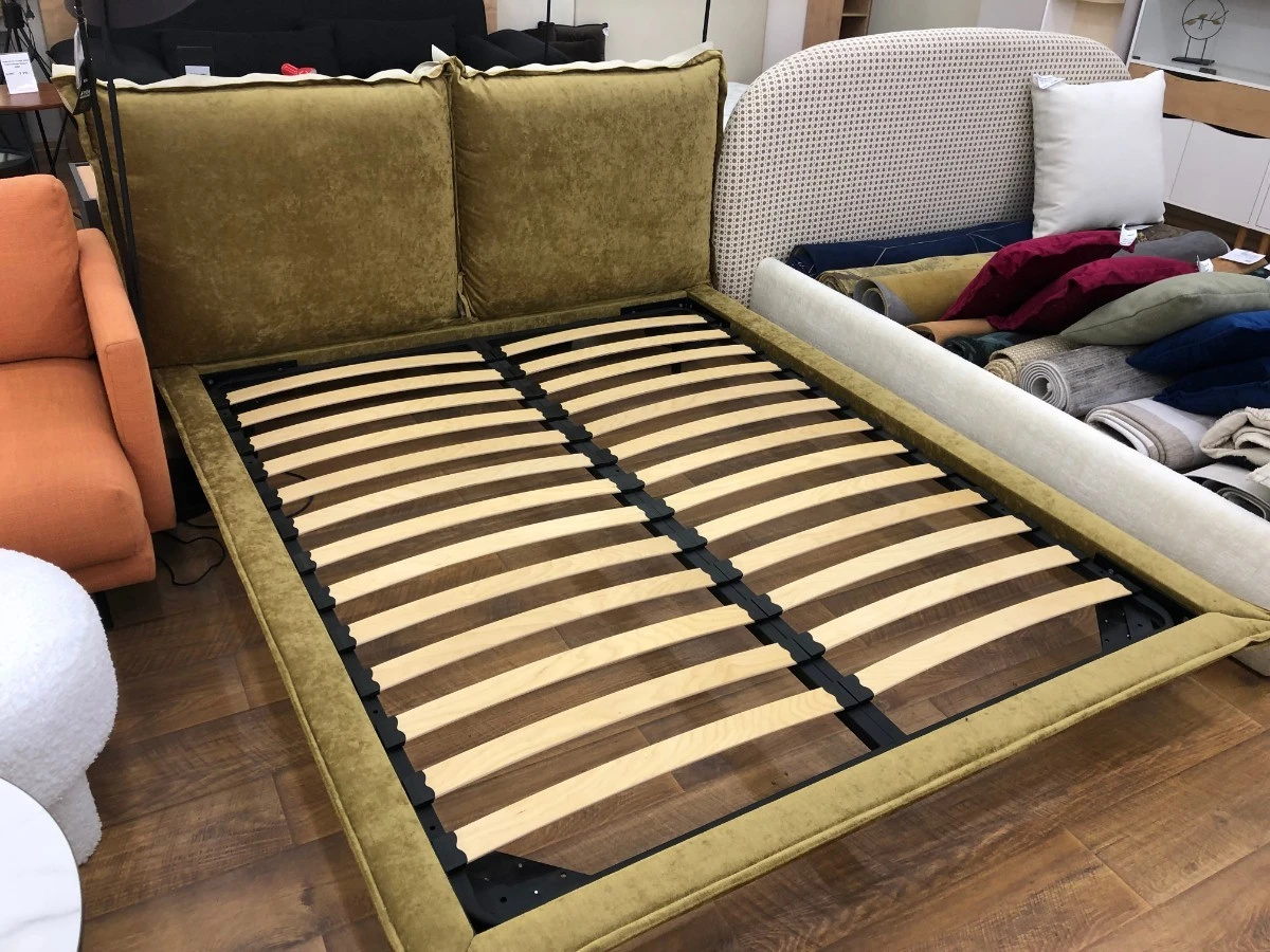 Кровать Barcelona 962442  - фото 4