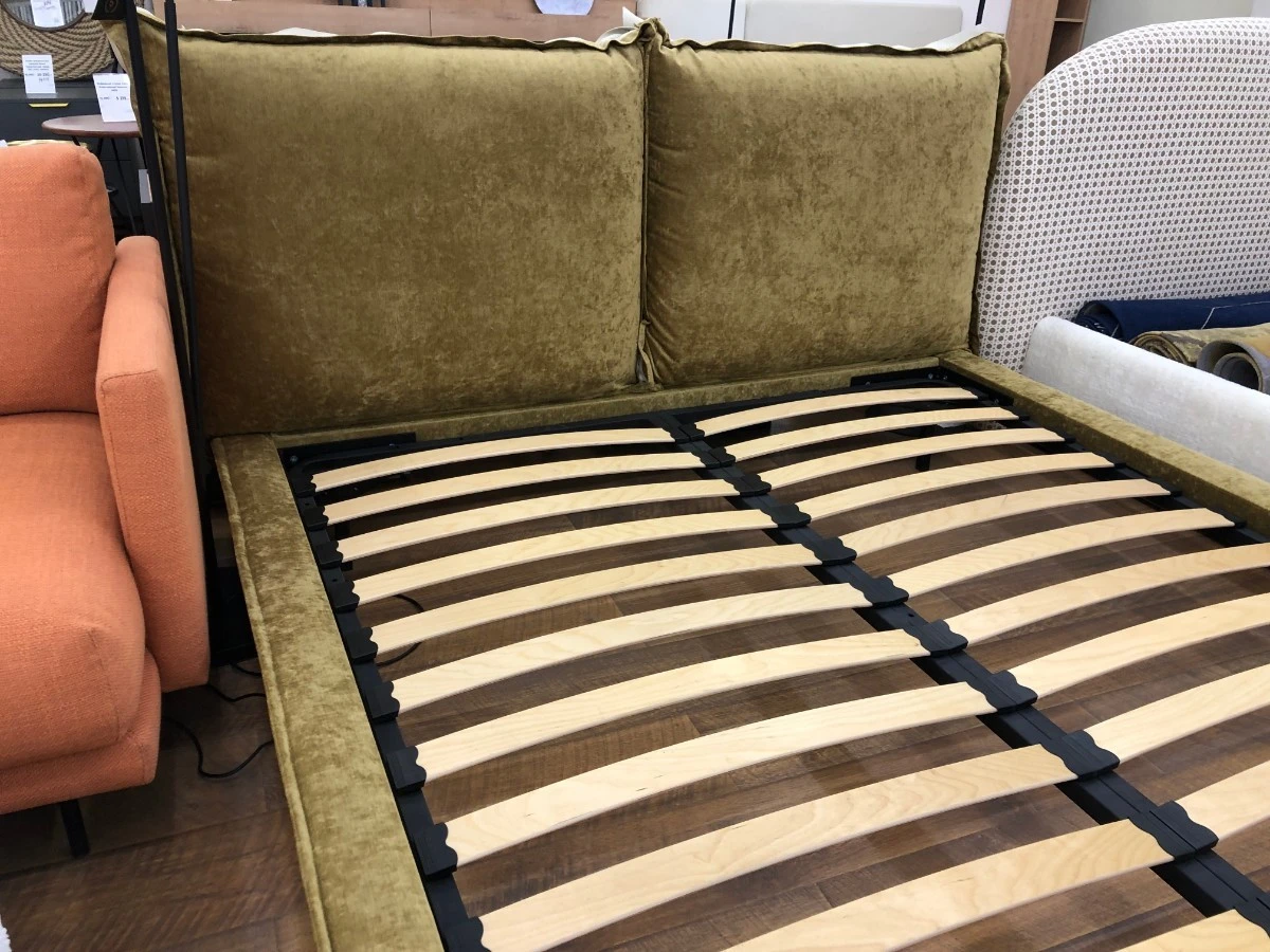 Кровать Barcelona 962442  - фото 3