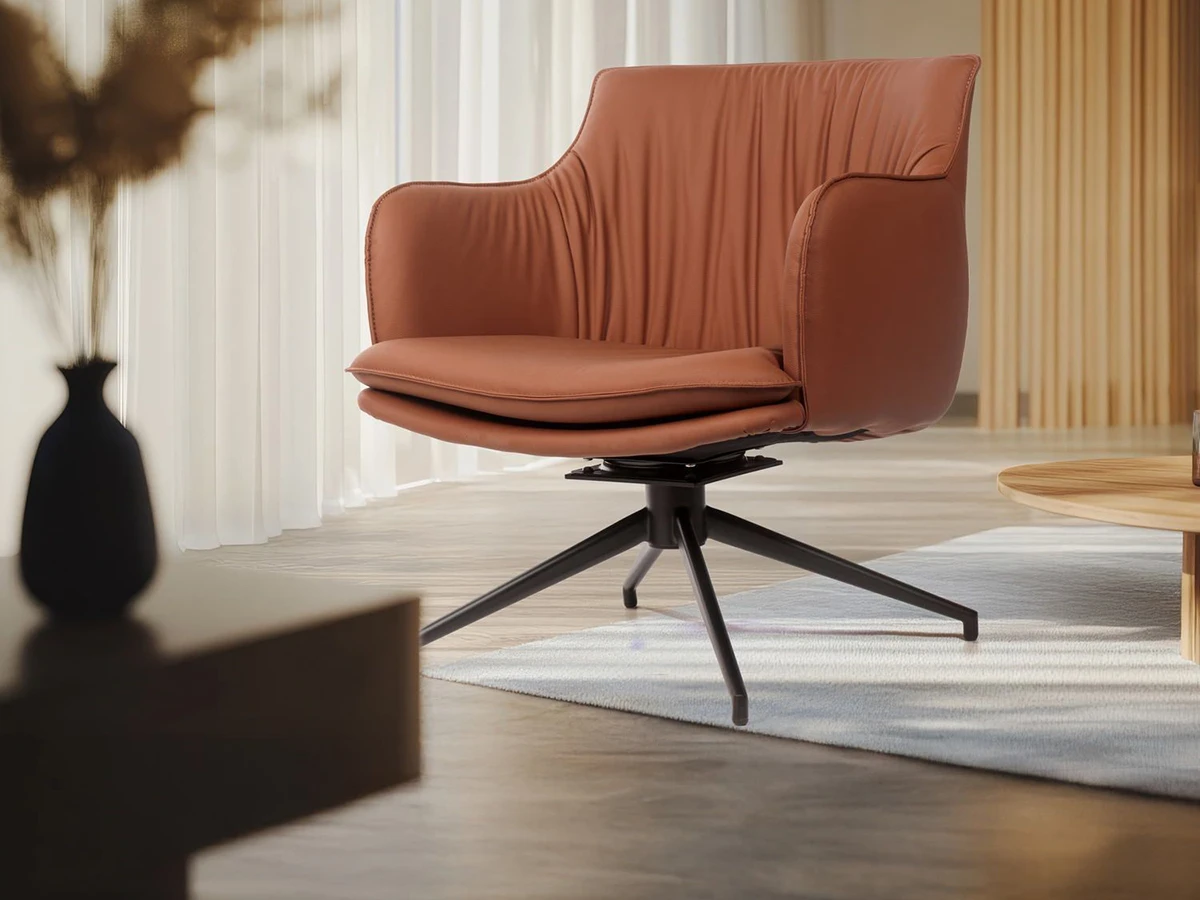 Лаунж кресло Sofia 962502