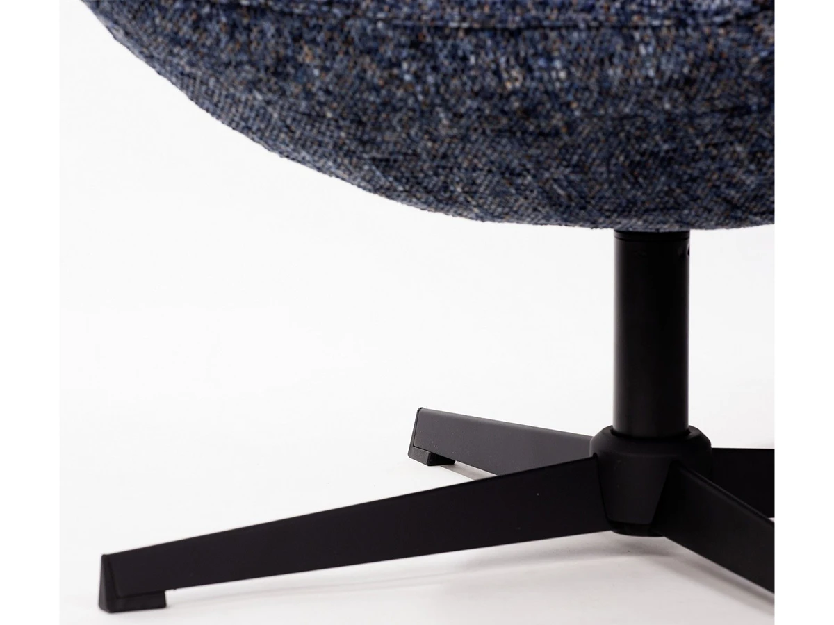 Кресло с кручением Mateo 962505  - фото 9