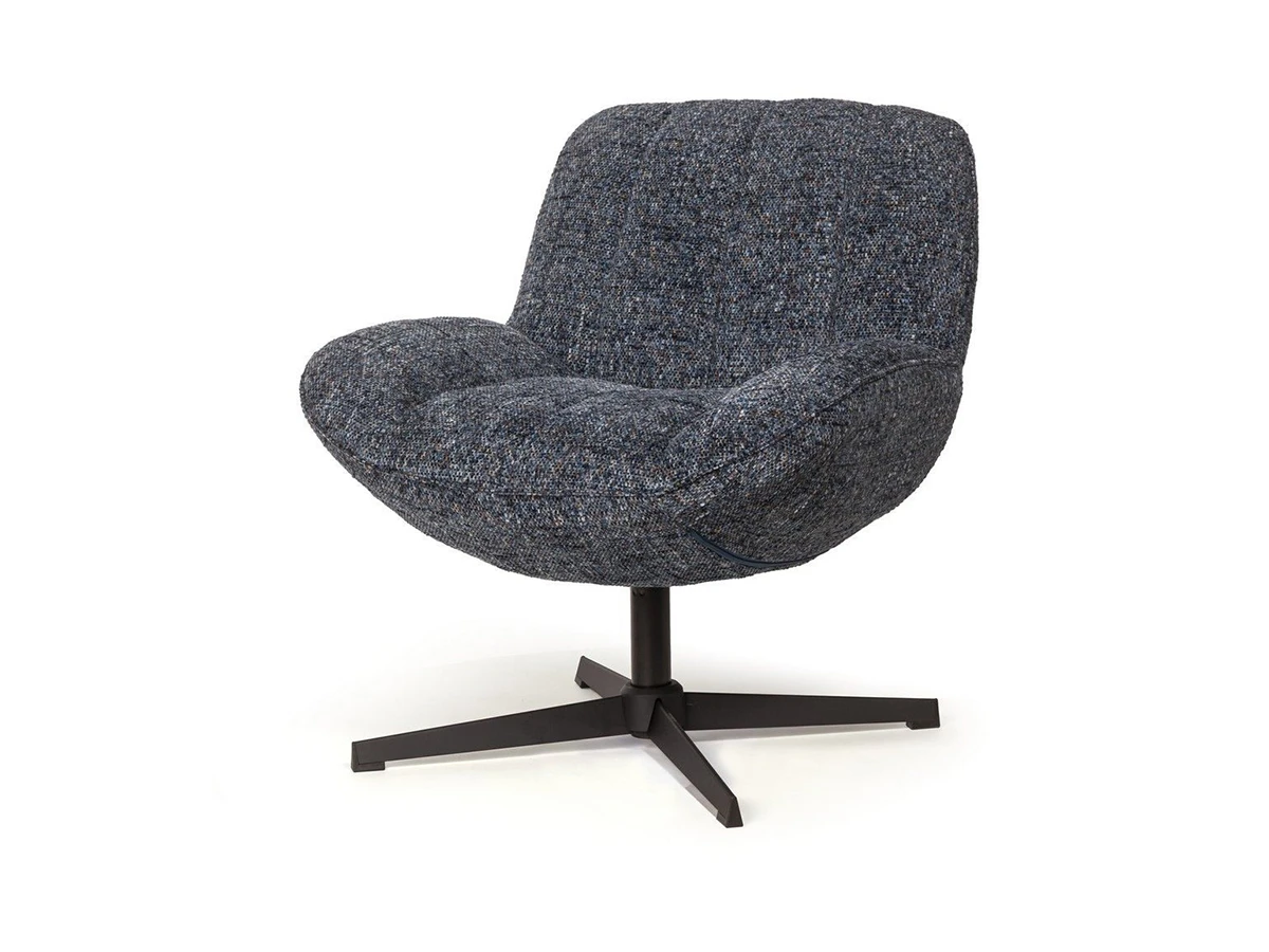 Кресло с кручением Mateo 962505