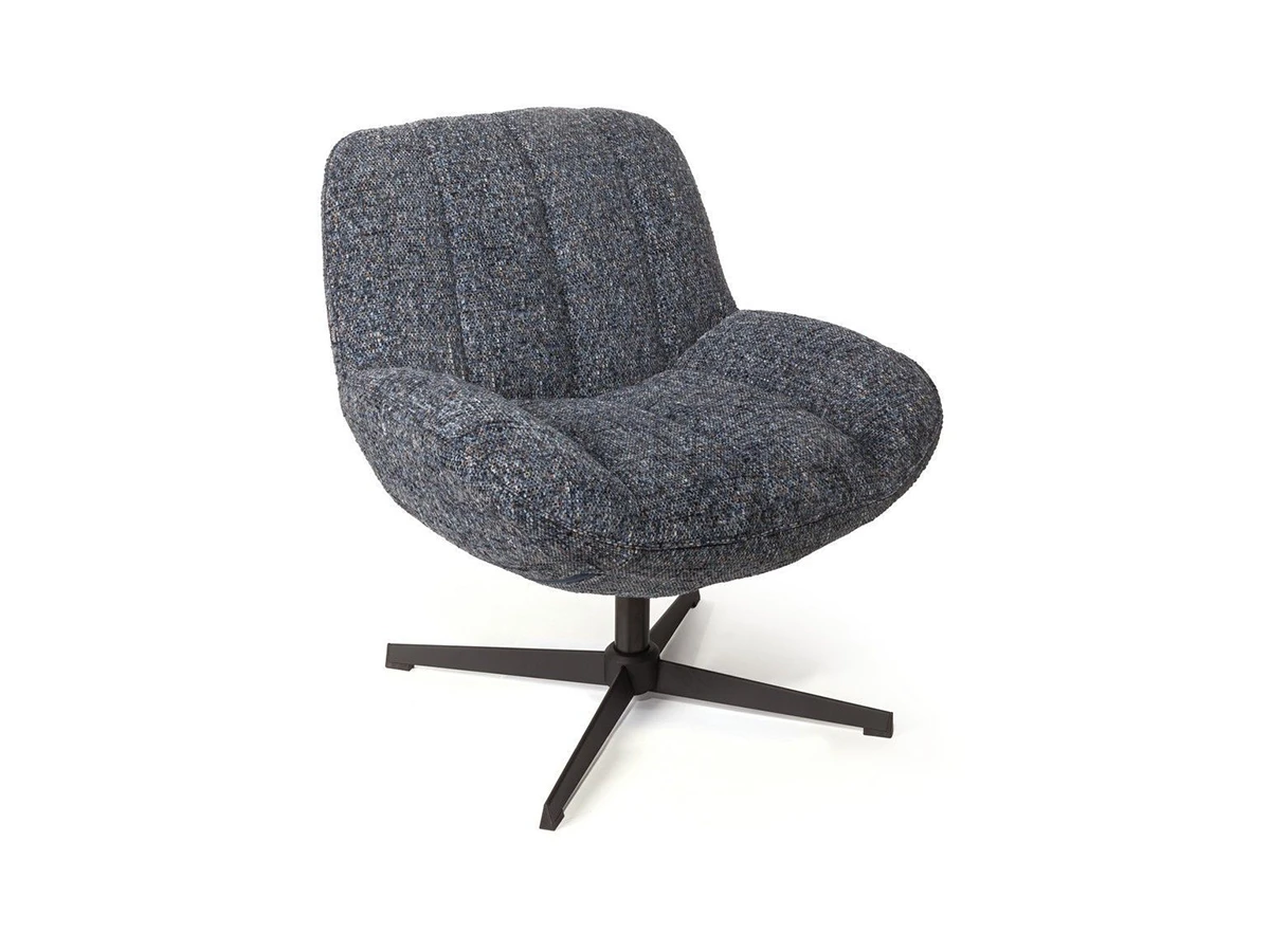 Кресло с кручением Mateo 962505  - фото 8