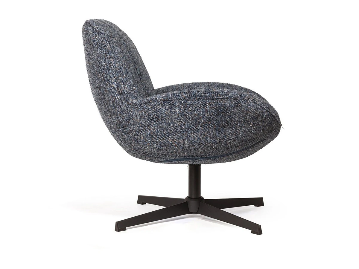 Кресло с кручением Mateo 962505  - фото 3