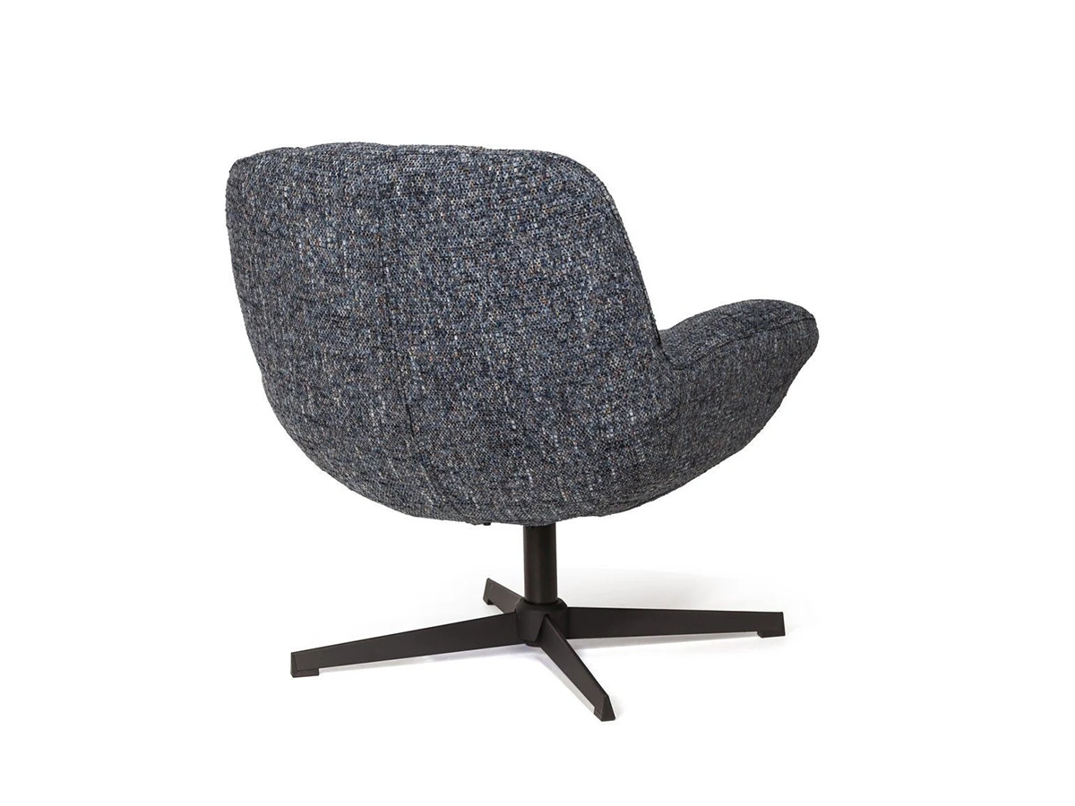 Кресло с кручением Mateo 962505  - фото 5